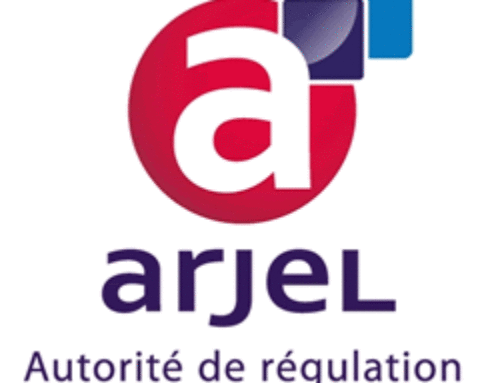 Arjel: Bilan sur la légalisation du jeu en ligne