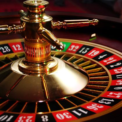 Roulette en ligne