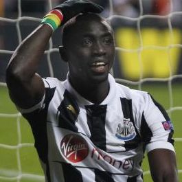 Papiss Cisee un fervent joueur de Blackjack