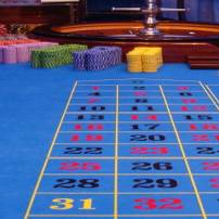 Les jeunes aiment la roulette anglaise dans les casinos terrestres de France