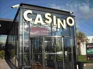 Casino du Cap d'Agde racheté par le groupe Barrière