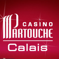 Roulette electronique au casino de Calais