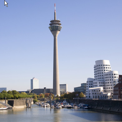 Le casino de Dusseldorf victime d'un bug informatique