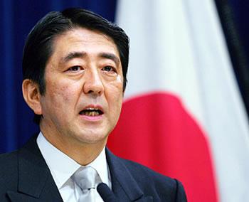 Shinzo Abe souhaite légaliser les casinos au Japon