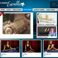 Casino Estrella