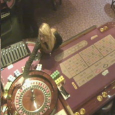 Roulette en ligne Fitzwilliam Casino