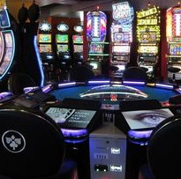 Roulette Électronique au Casino de Evaux Les Bains : Tradition rencontre  Technologie au Casino