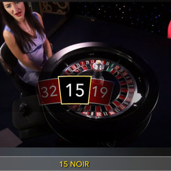 Meilleures tables de roulette en ligne de Dublinbet Casino