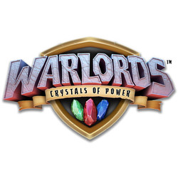 Machine a sous Warlords de Netent