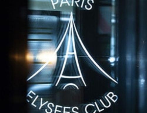 Paris Elysées Club du groupe Tranchant : premier club de jeux à Paris