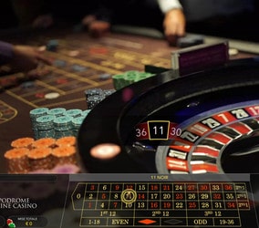 ASTUCE ROULETTE : La Technique 6 chiffres (stratégie pour gagner à la  roulette au casino en ligne) 