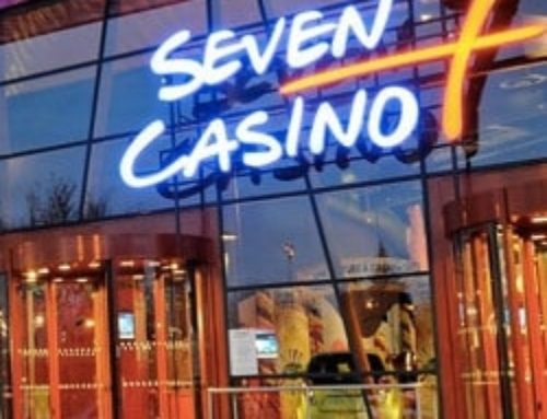 Seven Casino Amnéville : toujours parmi les top casinos de France