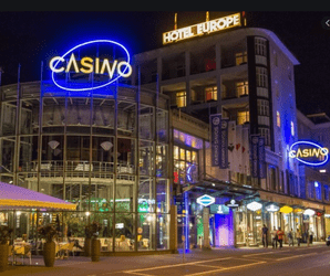 Tout savoir sur le casino de Davos en Suisse