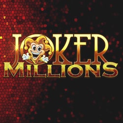 jackpot progressif Joker Millions d'Yggdrasil Gaming