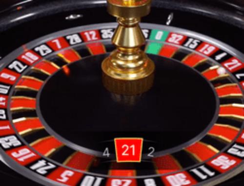 Avis roulette electronique casino no deposit