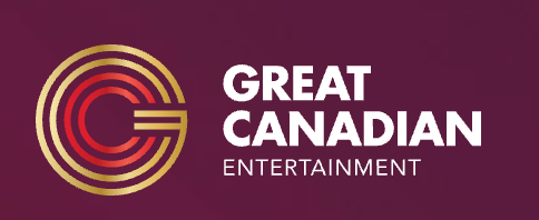 Groupe Great Canadian Gaming au Canada