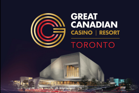 Great Canadian Casino Resort Toronto