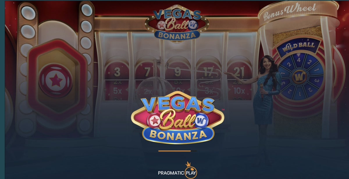 Vegas Ball Bonanza