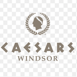 Caesars Windsor en Ontario au Canada