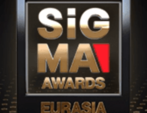Imagine Live récompensé au SiGMA Eurasia Awards