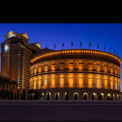 Colosseum Caesars Palace