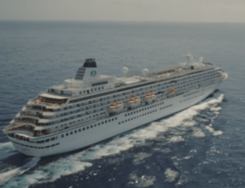 Crystal Cruises va proposer le 1er Casino de Monte-Carlo en mer
