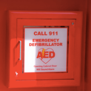 defibrillateur