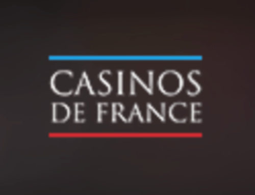 Le directeur général de Barrière à la tête de Casinos de France