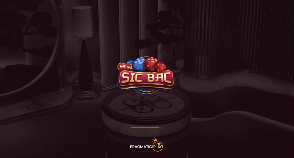 Mega Sic Bac de Pragmatic Play Live