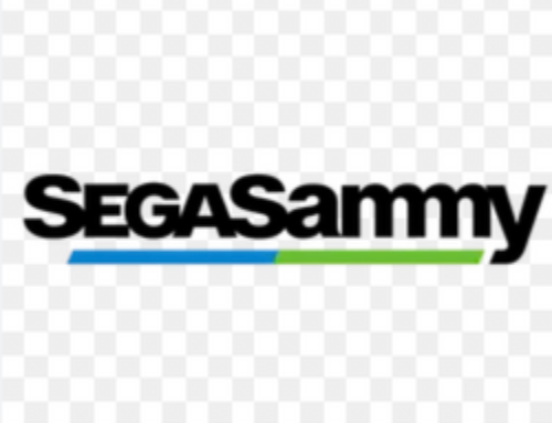 Sega Sammy va acquérir Stakelogic