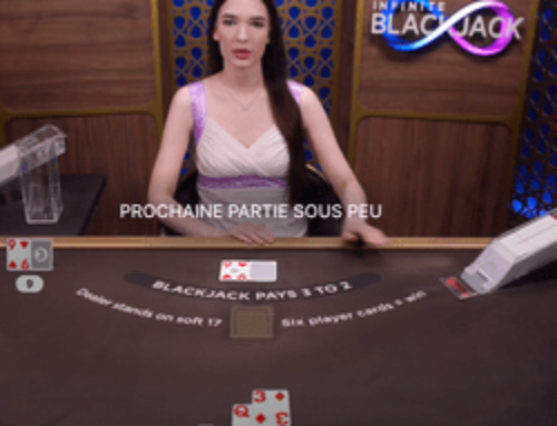 2 légendes vivantes de la NFL sur Infinite Blackjack chez BetMGM