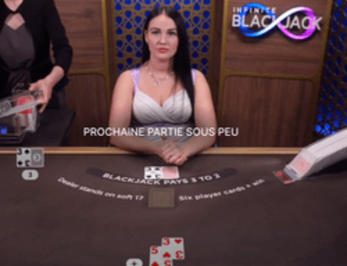 Evolution sort des jeux de blackjack en espagnol en Pennsylvanie