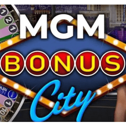 MGM Bonus City