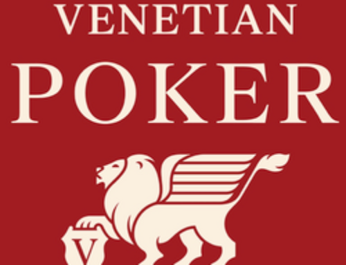 Le Venetian ouvre une nouvelle salle de poker avec 50 tables