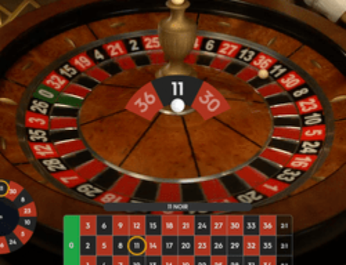 Roulette Hasard : Pourquoi la roulette est un jeu aléatoire ?