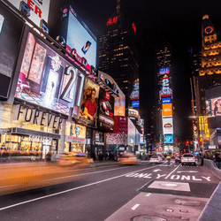 Time Square