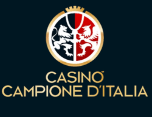 La future poker room de PokerStars au Casinò di Campione