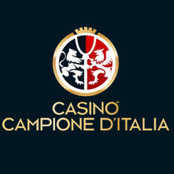 Casinò di Campione en Italie