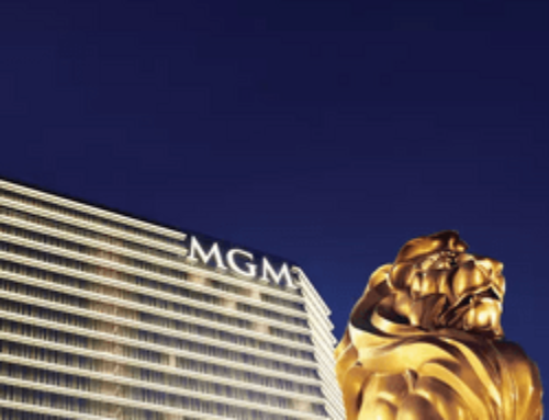 Des ados volent des jetons de casino au MGM National Harbor