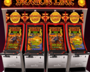 Dragon Link Slot