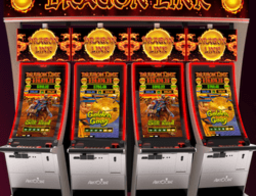 Impressionnant doublet de jackpots au Wynn Las Vegas