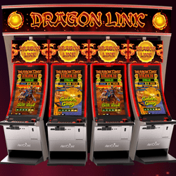 Dragon Link Slot