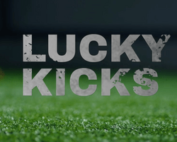 Lucky Kicks Betgames