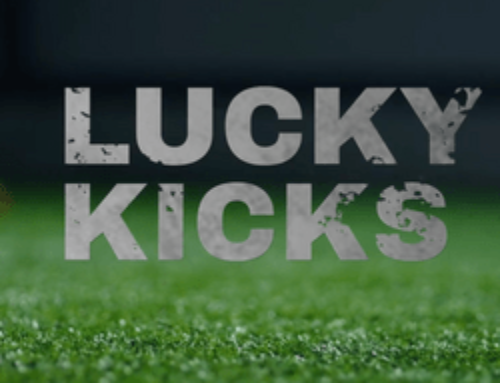 Lucky Kicks : le nouveau jeu sous RNG du logiciel Betgames