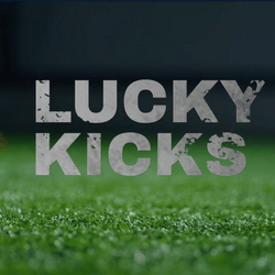 Lucky Kicks Betgames