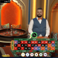 Roulette en ligne Altin Rulet