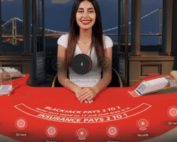 Blackjack Bosphorus de Bombay Live