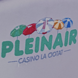 Casino Pleinair de La Ciotat