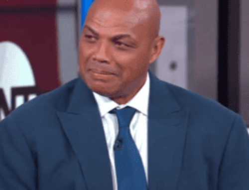 Charles Barkley veut disperser ses cendres dans un casino