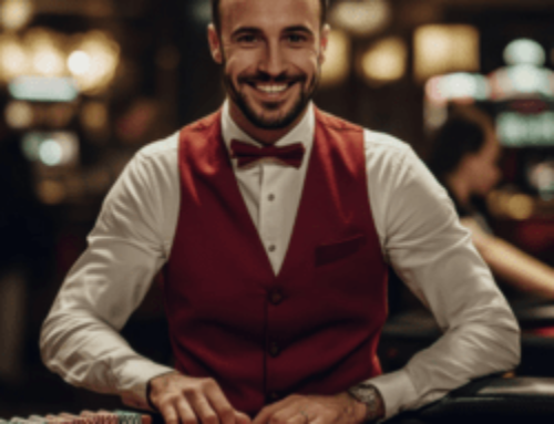 La prochaine formation de croupier du Club Pierre Charron